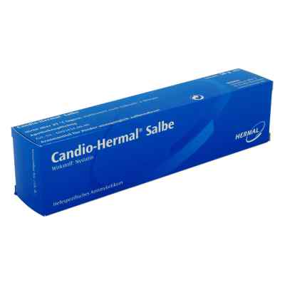 Candio-Hermal 100000 I.E./g bei apo-discounter.de bestellen