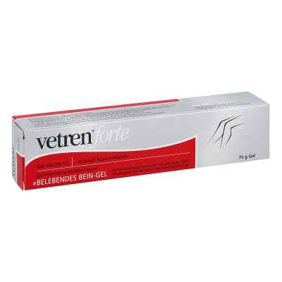 Vetren forte Gel 150000 I.E. bei apo-discounter.de bestellen
