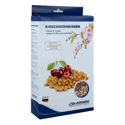 Kirschkernkissen 20x30 cm für Mikrowelle bei apo-discounter.de bestellen