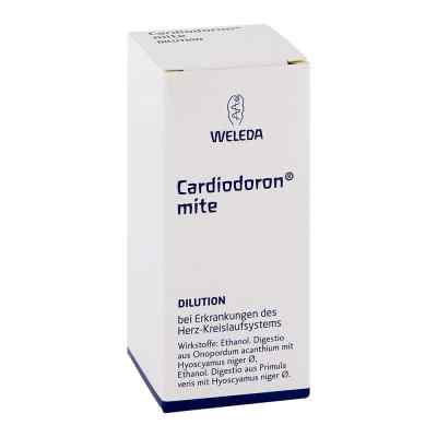 Cardiodoron mite Dilution bei apo-discounter.de bestellen