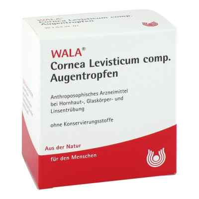 Cornea/ Levisticum compositus Augentropfen bei apo-discounter.de bestellen