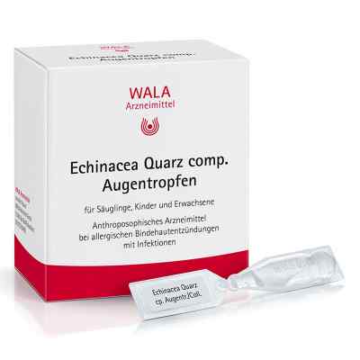 Echinacea Quarz Comp Augentropfen bei apo-discounter.de bestellen