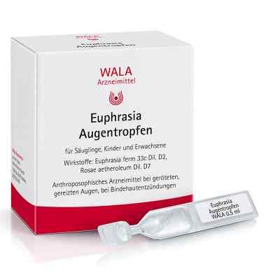 Euphrasia Augentropfen bei apo-discounter.de bestellen