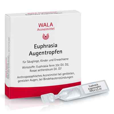 Euphrasia Augentropfen bei apo-discounter.de bestellen