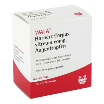 Hornerz/ Corpus Vitreum Comp. Augentropfen bei apo-discounter.de bestellen