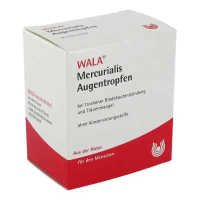 Mercurialis Augentropfen bei apo-discounter.de bestellen