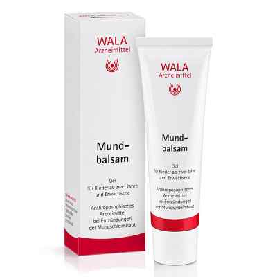 Mundbalsam Gel bei apo-discounter.de bestellen