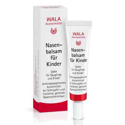 Nasenbalsam für Kinder bei apo-discounter.de bestellen