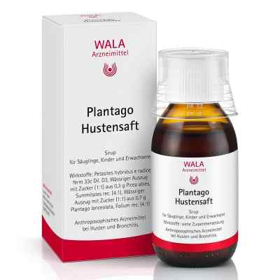 Plantago Hustensaft bei apo-discounter.de bestellen
