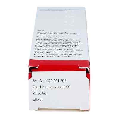 Quercus Salbe bei apo-discounter.de bestellen