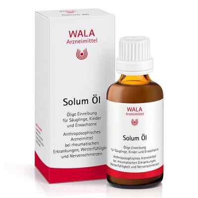 Solum öl bei apo-discounter.de bestellen