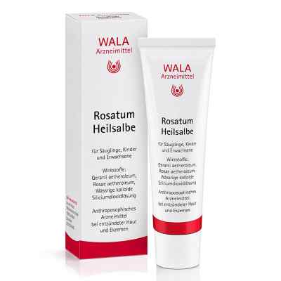 Rosatum Heilsalbe bei apo-discounter.de bestellen
