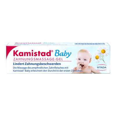 Kamistad Baby Gel bei apo-discounter.de bestellen
