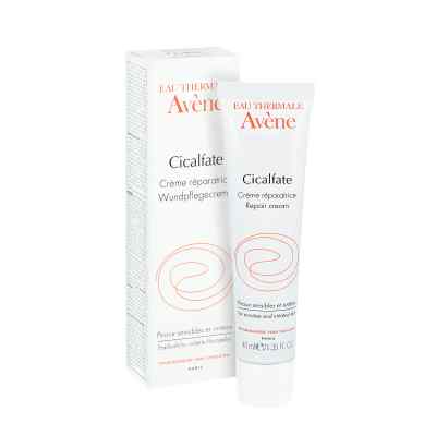Avene Cicalfate antibakter.Wundpflegecreme bei apo-discounter.de bestellen