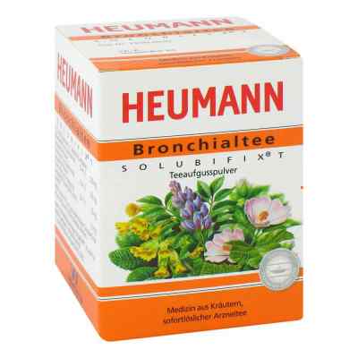 HEUMANN Bronchialtee SOLUBIFIX T bei apo-discounter.de bestellen