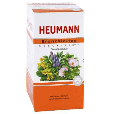 HEUMANN Bronchialtee SOLUBIFIX T bei apo-discounter.de bestellen