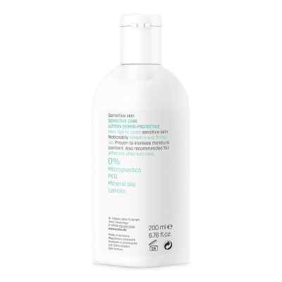 Eubos Sensitive Lotion Dermo Protectiv bei apo-discounter.de bestellen