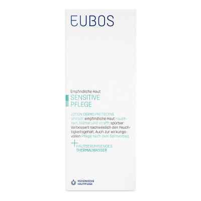 Eubos Sensitive Lotion Dermo Protectiv bei apo-discounter.de bestellen