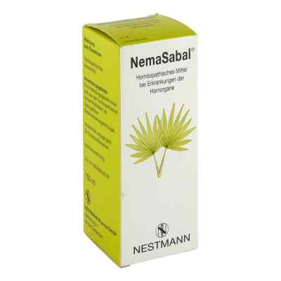 Nemasabal Tropfen bei apo-discounter.de bestellen