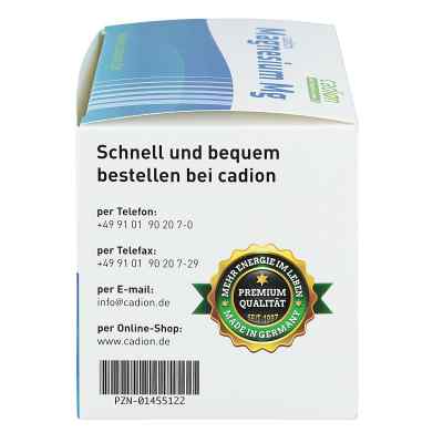 Cadion Magnesium Mg Granulat Beutel bei apo-discounter.de bestellen