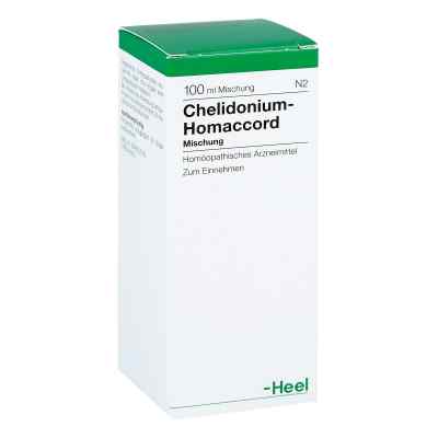 Chelidonium-homaccord Tropfen bei apo-discounter.de bestellen