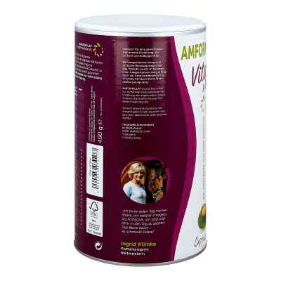 Amformula Diet Cappuccino Pulver bei apo-discounter.de bestellen