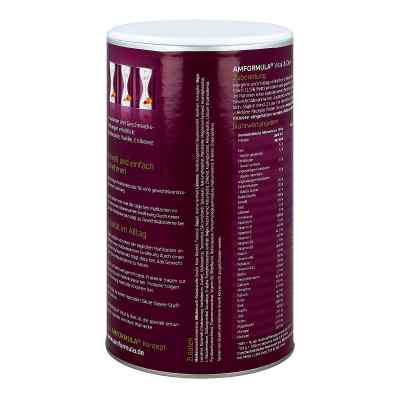 Amformula Diet Cappuccino Pulver bei apo-discounter.de bestellen