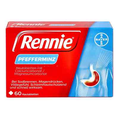 Rennie bei apo-discounter.de bestellen