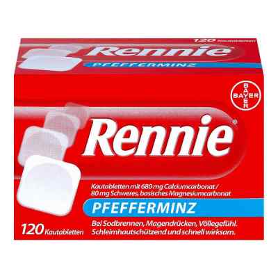Rennie bei apo-discounter.de bestellen