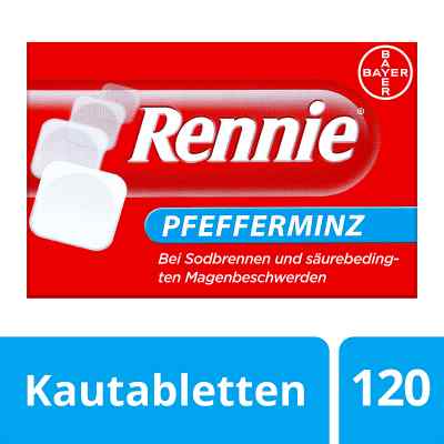 Rennie bei apo-discounter.de bestellen