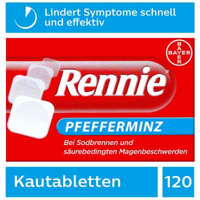 Rennie bei apo-discounter.de bestellen