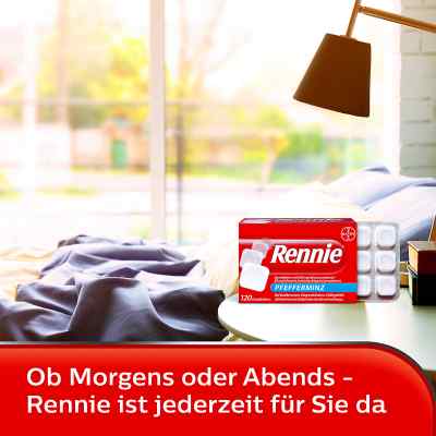 Rennie bei apo-discounter.de bestellen