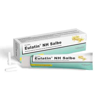 Eulatin Nh Salbe bei apo-discounter.de bestellen