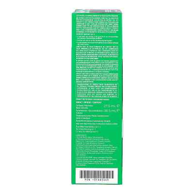 Just for men Tönungsshampoo schwarz bei apo-discounter.de bestellen