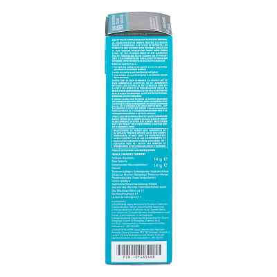 Just for men Brush in Color Gel hellbraun bei apo-discounter.de bestellen