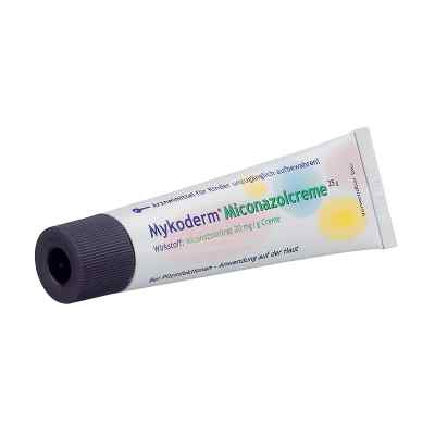 Mykoderm Miconazolcreme bei apo-discounter.de bestellen