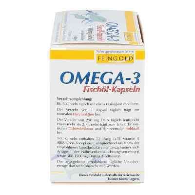Omega 3 Fischöl Kapseln bei apo-discounter.de bestellen