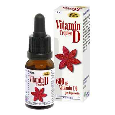 Vitamin D Tropfen bei apo-discounter.de bestellen