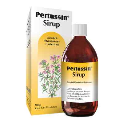 Pertussin bei apo-discounter.de bestellen