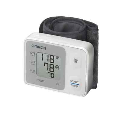 Omron Rs2 Handgel.blutdruckm.vollautomatisch bei apo-discounter.de bestellen