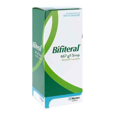 Bifiteral 667g/l bei apo-discounter.de bestellen