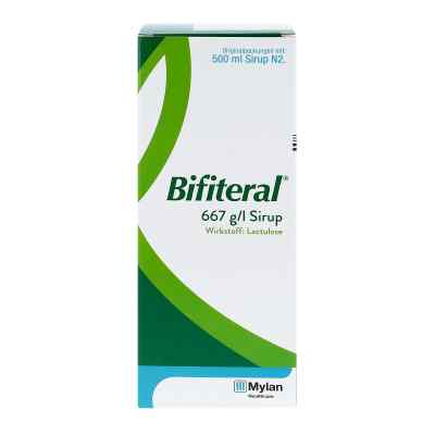 Bifiteral 667g/l bei apo-discounter.de bestellen