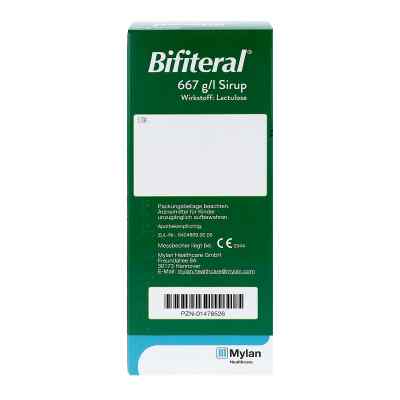 Bifiteral 667g/l bei apo-discounter.de bestellen