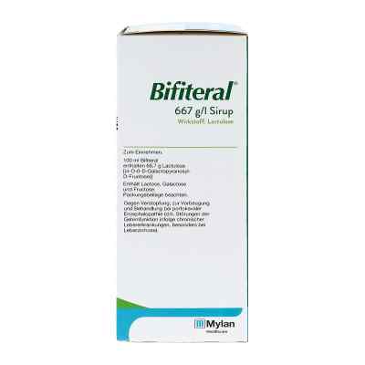 Bifiteral 667g/l bei apo-discounter.de bestellen