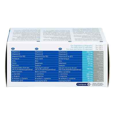 Amitamin fertilsan M Kapseln bei apo-discounter.de bestellen