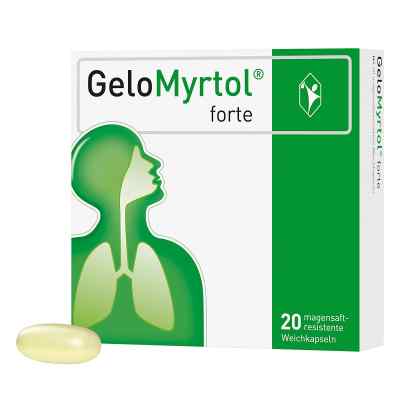 GeloMyrtol forte bei apo-discounter.de bestellen