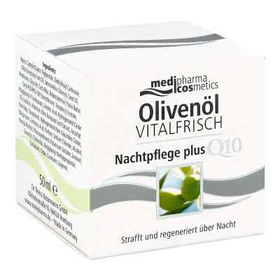 Olivenöl vitalfrisch Nachtpflege Creme bei apo-discounter.de bestellen