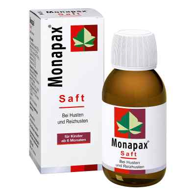 Monapax Saft bei apo-discounter.de bestellen