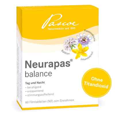 NEURAPAS balance bei apo-discounter.de bestellen