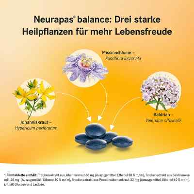 NEURAPAS balance bei apo-discounter.de bestellen